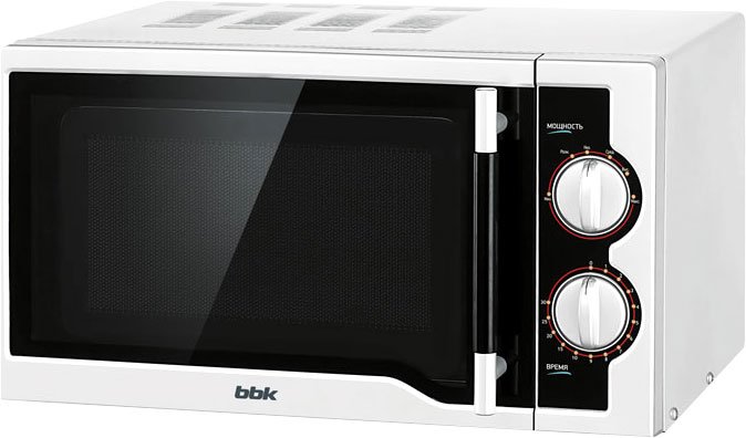 

Микроволновая печь BBK 20MWS-712M/WB