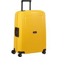Чемодан-спиннер Samsonite S'Cure Citrus 69 см