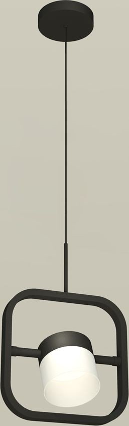 

Подвесная люстра Ambrella light Traditional DIY XB9119155