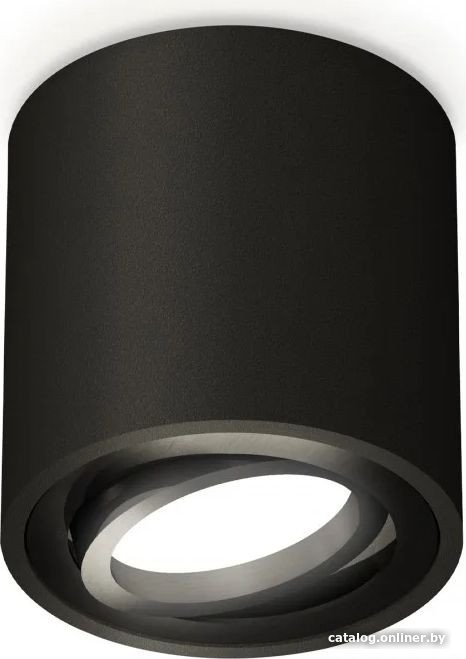 

Точечный светильник Ambrella light Techno spot XS7532002 SBK/PBK