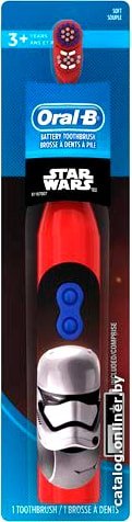 Oral-B Stages Power Star Wars (DB3.010)