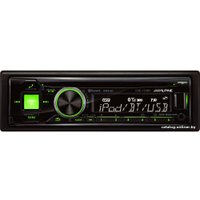 CD/MP3-магнитола Alpine CDE-173BT