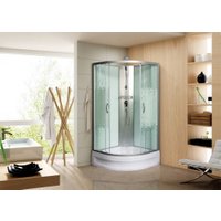 Душевая кабина Мономах Б/К 100/24 С МЗ в Борисове