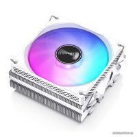 Кулер для процессора Jonsbo HX4170D White