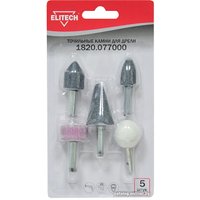 Набор насадок ELITECH 1820.077000