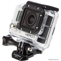Экшен-камера GoPro Hero3 Silver Edition