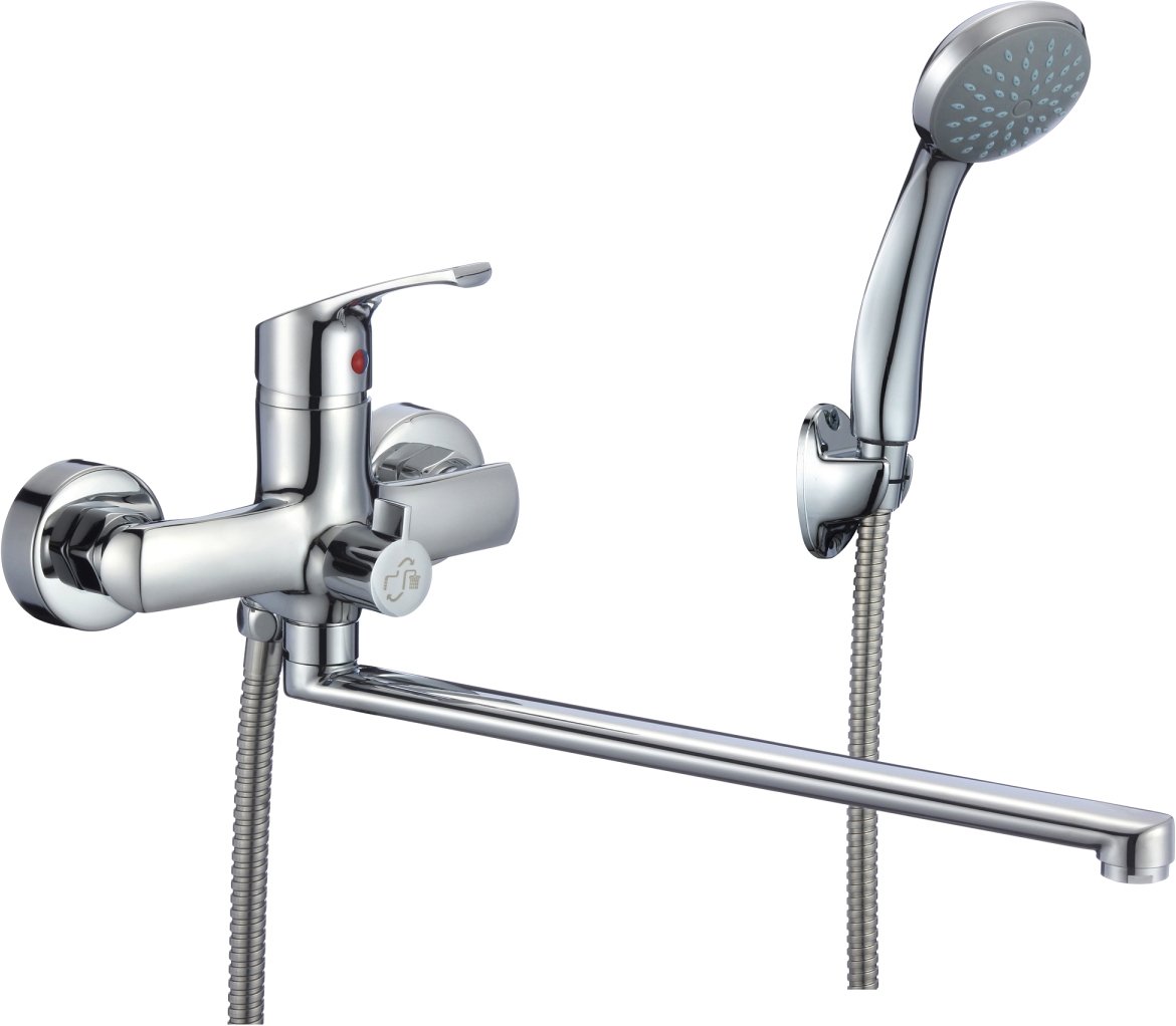 

Смеситель Eleanti Amethyst 0402.937