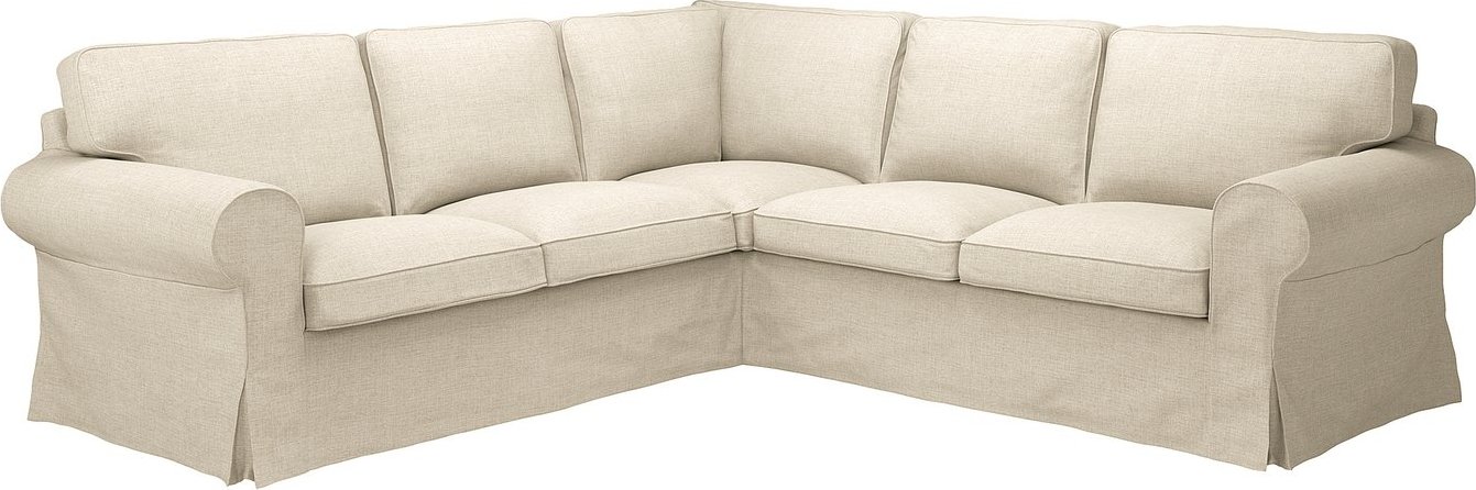 Угловой диван Ikea Ektorp s69508992