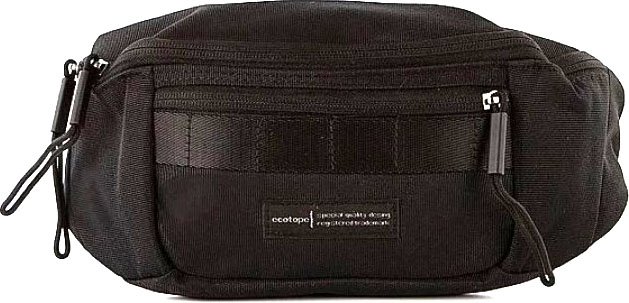 

Сумка на пояс Ecotope 360-391-BLK (черный)