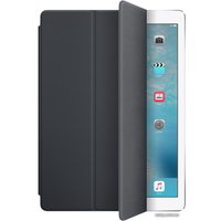 Чехол для планшета Apple Smart Cover Charcoal Gray for iPad Pro [MK0L2ZM/A]