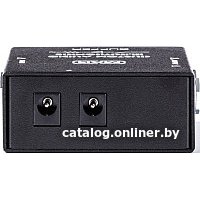 Гитарная педаль MXR MC406 CAE Buffer