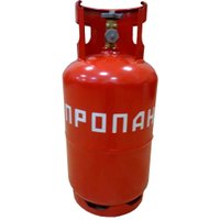 Газовый баллон Novogas 12 л