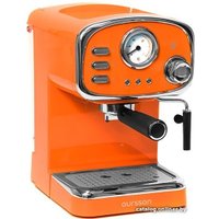 Рожковая кофеварка Oursson EM1505/OR