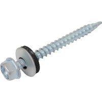 Саморез Gigant Кровельный G-124108 (50шт)