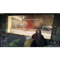  Battlefield Hardline для PlayStation 4
