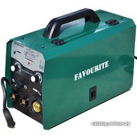 Сварочный инвертор Favourite MIG/TIG/MMA-200A-5