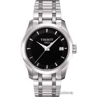 Наручные часы Tissot Couturier Quartz Lady (T035.210.11.051.00)