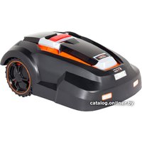 Газонокосилка-робот NAC RLM1500G2-APP-NG (с 1-им АКБ)