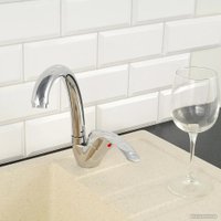 Смеситель Эверест B59-024