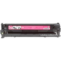 Картридж HP 125A (CB543A)