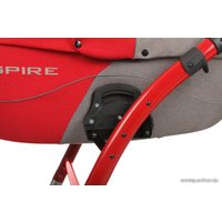 Универсальная коляска Tutek Inspire Eco (3 в 1)