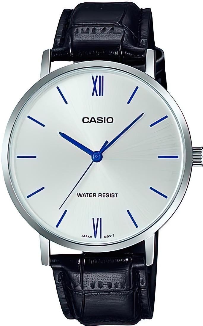 Наручные часы Casio MTP-VT01L-7B1