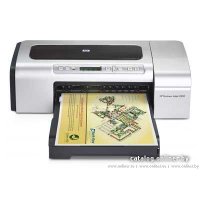 Принтер HP Business Inkjet 2800dtn (C8164A)
