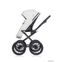 Универсальная коляска Riko Montana Ecco Prestige (2 в 1, (11/белый)