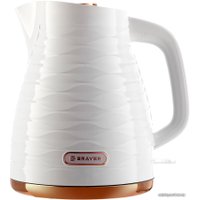 Электрический чайник Brayer BR1057WH
