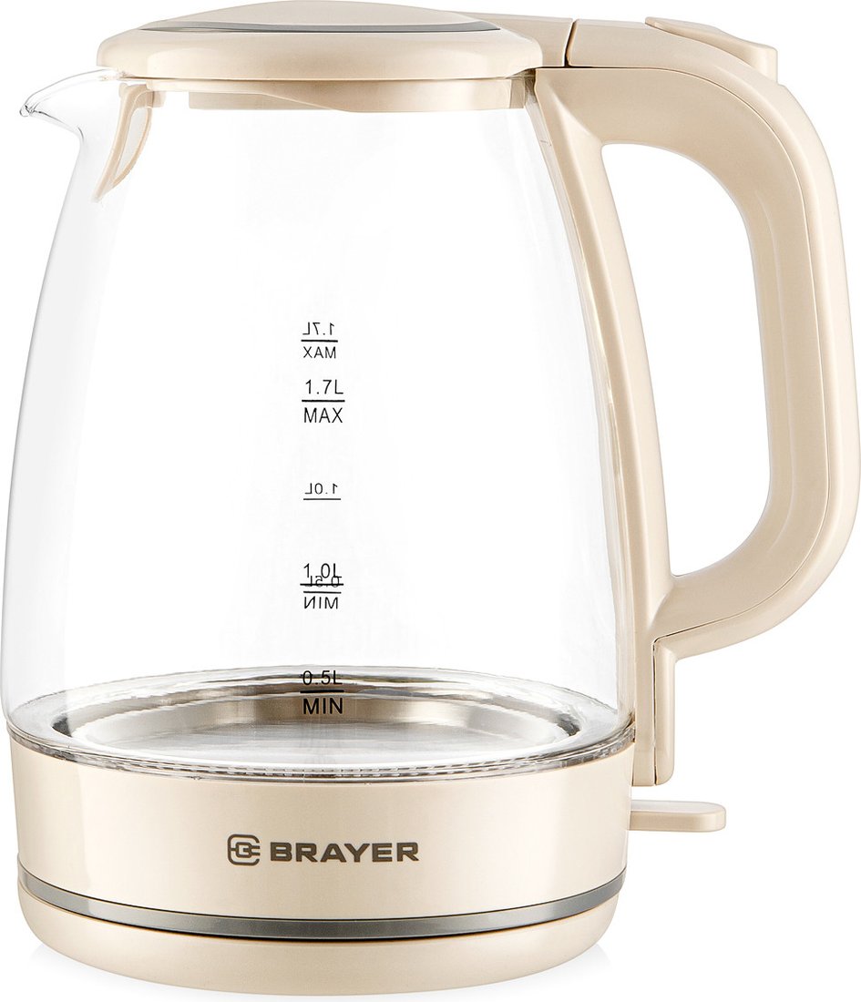 

Электрический чайник Brayer BR1067
