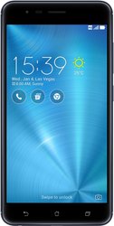 ASUS ZenFone 3 Zoom 128GB Navy Black [ZE553KL]