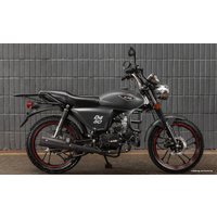 Мопед M1NSK D4 50 (антрацит) в Пинске