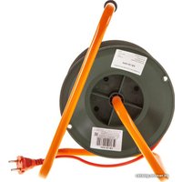 Удлинитель на катушке Glanzen EB-30-004