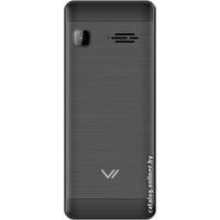 Кнопочный телефон Vertex D514 Grey