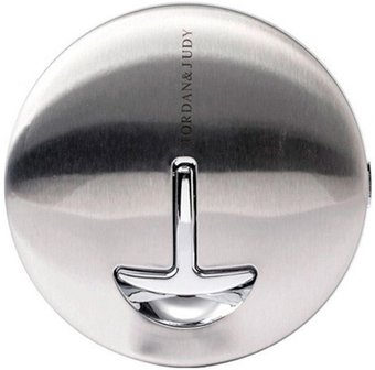 Jordan&Judy NV030 (серебристый)