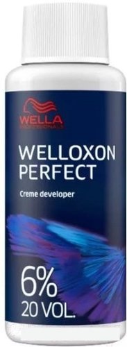 Wella Professionals Welloxon + 6% 60 мл