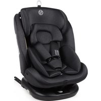 Детское автокресло Smart Travel Boss Isofix KRES3892 (темно-серый)