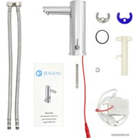 Смеситель Juguni 0402.515