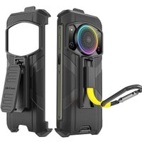 Чехол для телефона Ulefone для Armor 21 (черный)