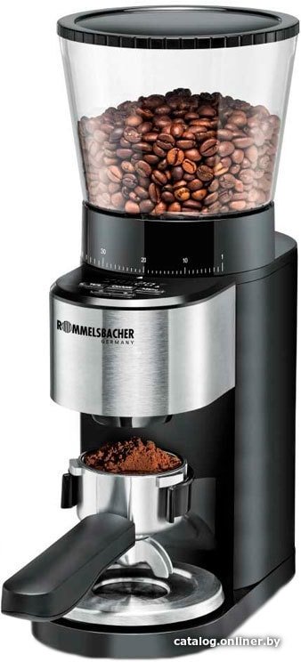 Электрическая кофемолка ROMMELSBACHER EKM 500