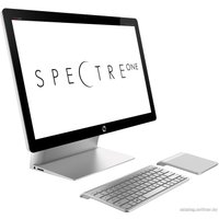 Моноблок HP Spectre ONE 23-e000er (C3T11EA)