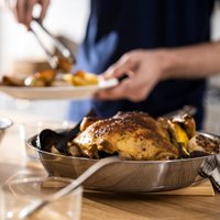 Сковорода Ikea 365+ 50582736