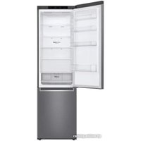 Холодильник LG DoorCooling+ GC-B509SLCL