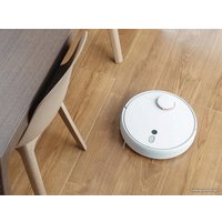 Робот-пылесос Xiaomi Mi Robot Vacuum Cleaner 1S SDJQR03RR (китайская версия)