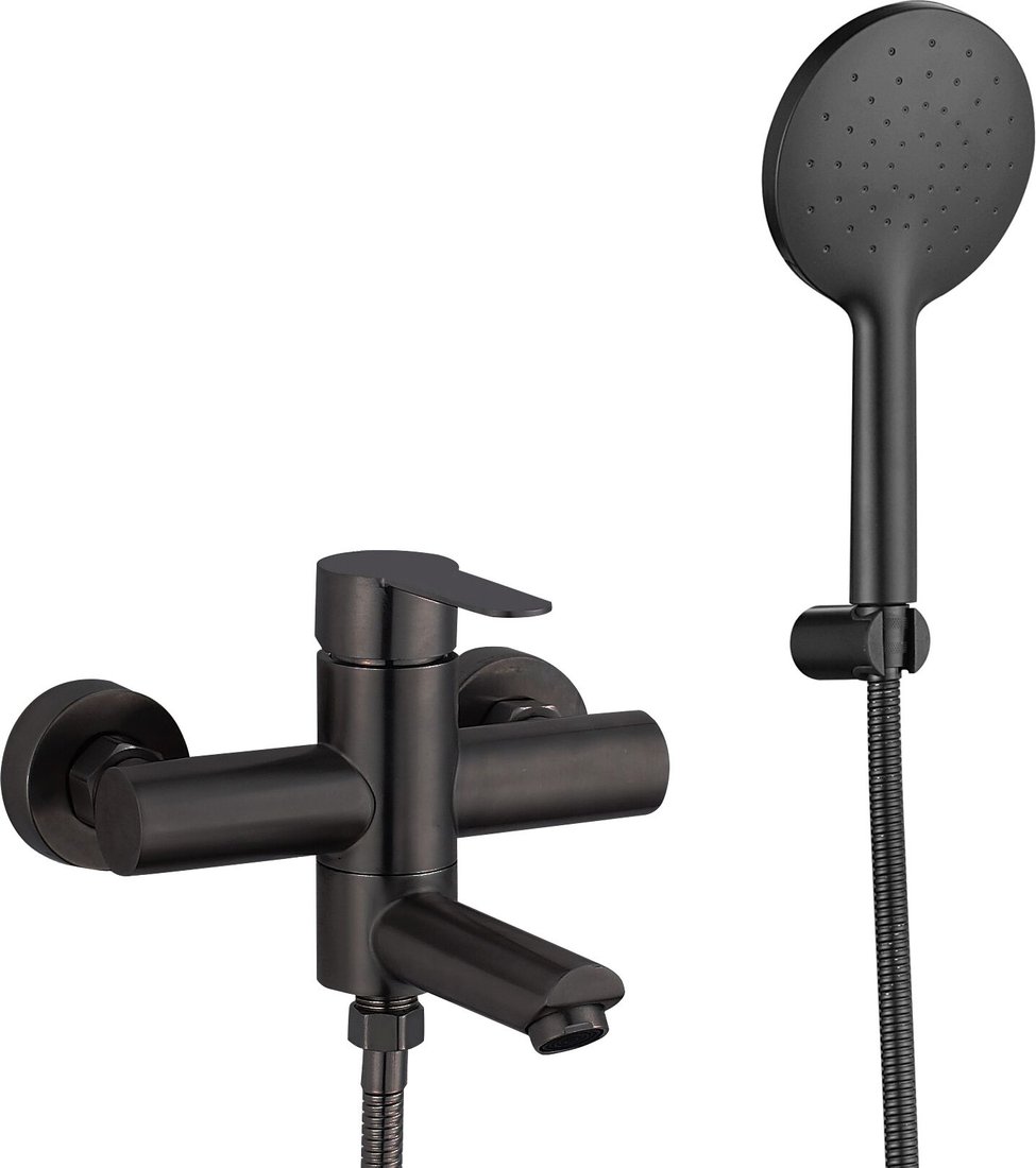 

Смеситель Fmark FS8304H