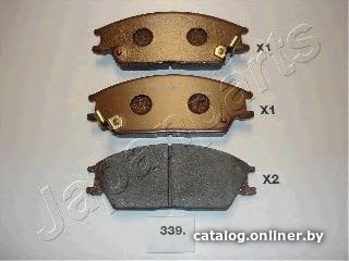 Japanparts PA339AF