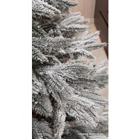 Ель Maxy Poland Стефани Exclusive литая 2.1 м