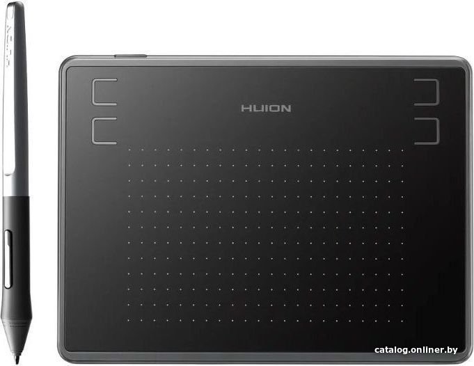 Графический планшет Huion H430P (8192)