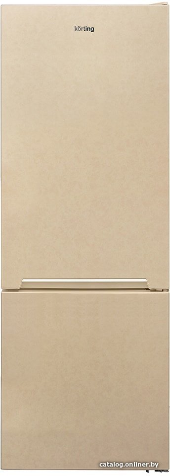 

Холодильник Korting KNFC 71863 B