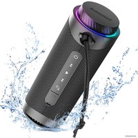 Беспроводная колонка Tronsmart T7 (черный)